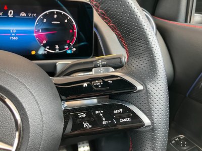 صورة مصغرة 24 لـ 2025 Mercedes-BENZ GLB
