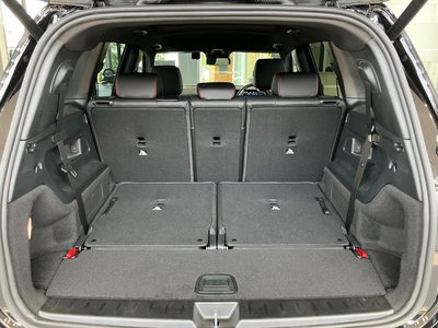 صورة مصغرة 37 لـ 2025 Mercedes-BENZ GLB
