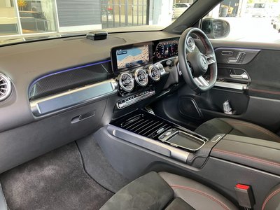 صورة مصغرة 13 لـ 2025 Mercedes-BENZ GLB