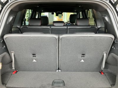 صورة مصغرة 36 لـ 2025 Mercedes-BENZ GLB