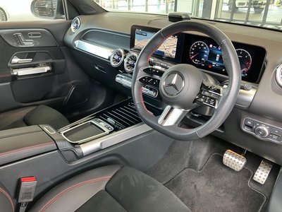 صورة مصغرة 18 لـ 2025 Mercedes-BENZ GLB
