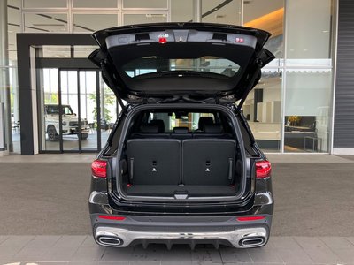 صورة مصغرة 34 لـ 2025 Mercedes-BENZ GLB