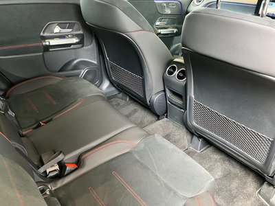 صورة مصغرة 30 لـ 2025 Mercedes-BENZ GLB