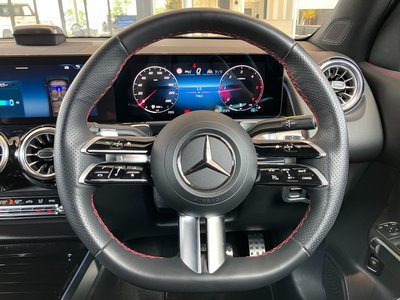 صورة مصغرة 21 لـ 2025 Mercedes-BENZ GLB