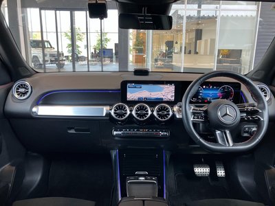 صورة 9 لـ 2025 Mercedes-BENZ GLB
