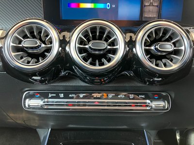 صورة مصغرة 27 لـ 2025 Mercedes-BENZ GLB