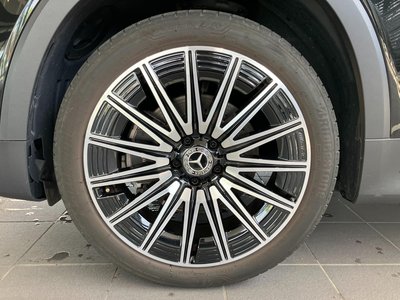 صورة مصغرة 40 لـ 2025 Mercedes-BENZ GLB