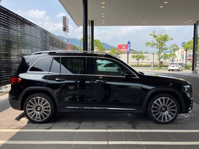 صورة 4 لـ 2025 Mercedes-BENZ GLB