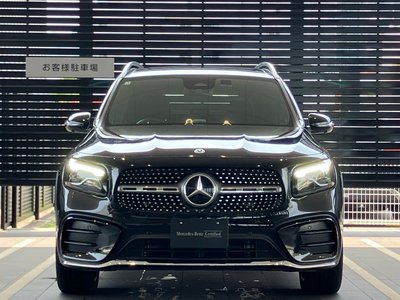 صورة 2 لـ 2025 Mercedes-BENZ GLB