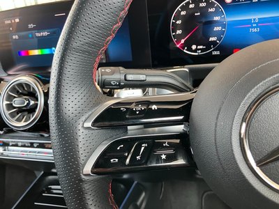 صورة مصغرة 23 لـ 2025 Mercedes-BENZ GLB