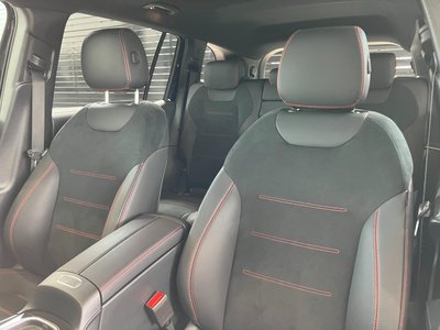 صورة مصغرة 14 لـ 2025 Mercedes-BENZ GLB