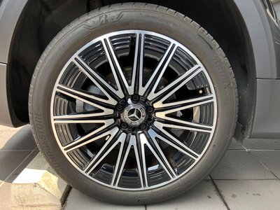 صورة مصغرة 41 لـ 2025 Mercedes-BENZ GLB