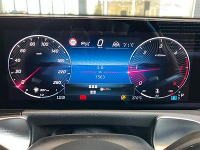 صورة مصغرة 22 لـ 2025 Mercedes-BENZ GLB