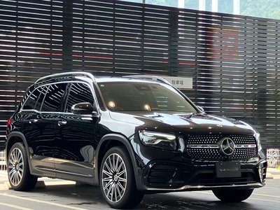 صورة 3 لـ 2025 Mercedes-BENZ GLB