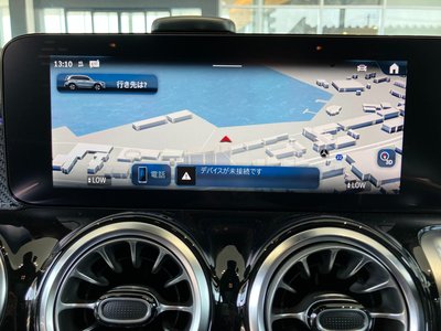 صورة 10 لـ 2025 Mercedes-BENZ GLB