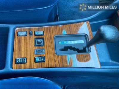 MERCEDES-BENZ S-CLASS - 7