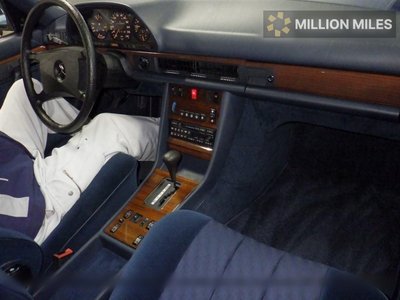 MERCEDES-BENZ S-CLASS - 3