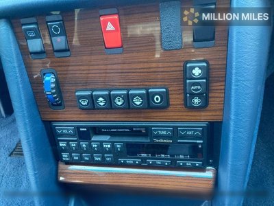 MERCEDES-BENZ S-CLASS - 8