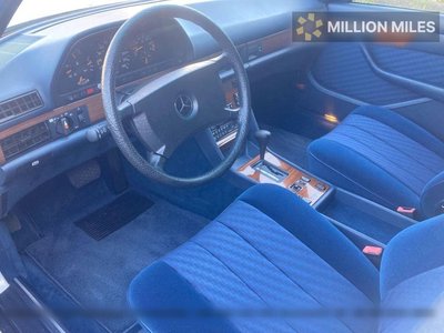 MERCEDES-BENZ S-CLASS - 9