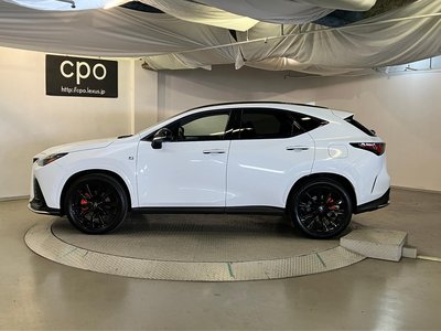 LEXUS NX - 6
