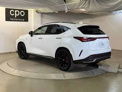 LEXUS NX - 2