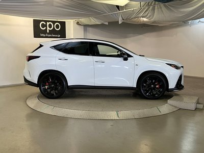 LEXUS NX - 9