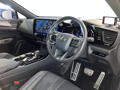 LEXUS NX - 3