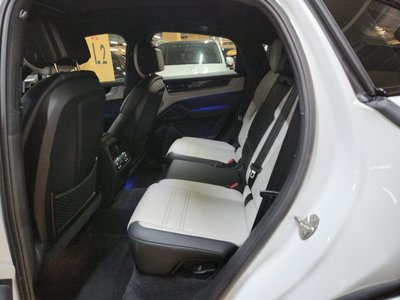 2023 Porsche CAYENNE 照片 5