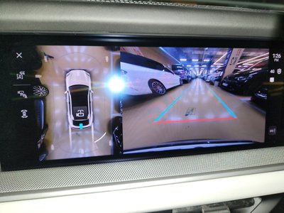 2023 Porsche CAYENNE 缩略图 15