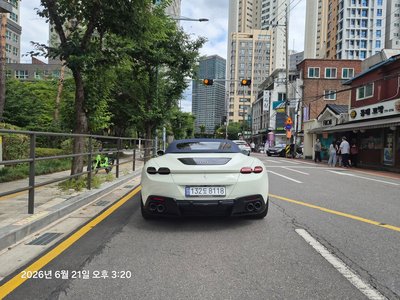 2024 Ferrari ROMA — миниатюра 12