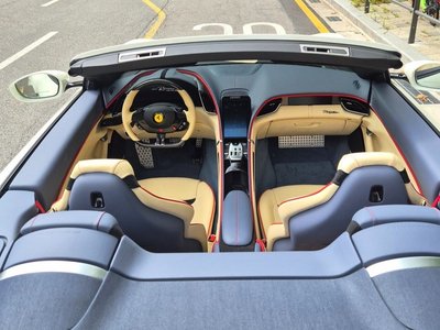 2024 Ferrari ROMA — миниатюра 13