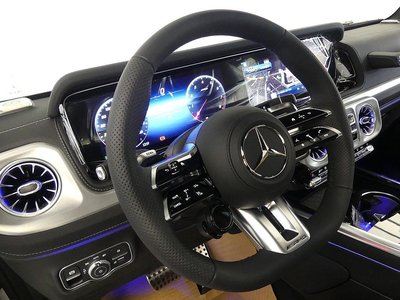 MERCEDES-BENZ G-CLASS - 10