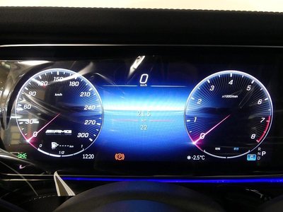 MERCEDES-BENZ G-CLASS - 3