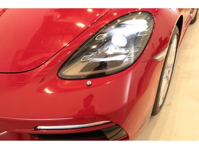 صورة مصغرة 29 لـ 2019 Porsche 718