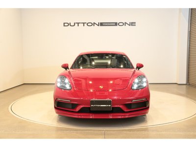 صورة 5 لـ 2019 Porsche 718