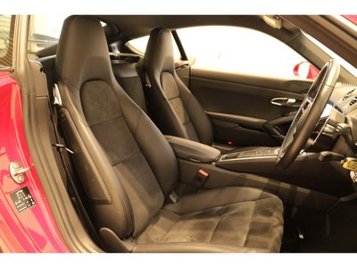 صورة مصغرة 12 لـ 2019 Porsche 718