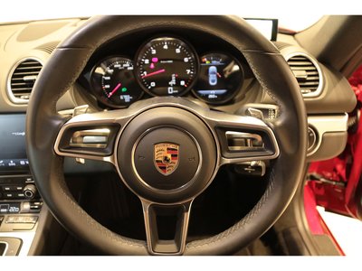 صورة مصغرة 19 لـ 2019 Porsche 718