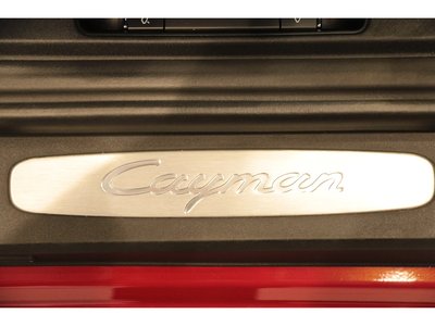 صورة مصغرة 28 لـ 2019 Porsche 718