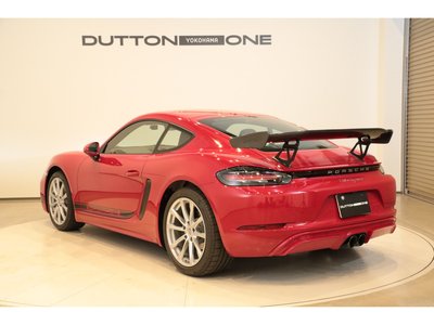 صورة مصغرة 11 لـ 2019 Porsche 718