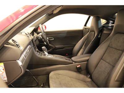 صورة مصغرة 15 لـ 2019 Porsche 718
