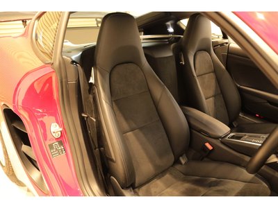 صورة مصغرة 13 لـ 2019 Porsche 718