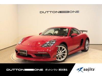 صورة 1 لـ 2019 Porsche 718