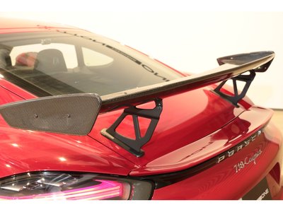 صورة مصغرة 31 لـ 2019 Porsche 718