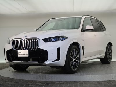 صورة مصغرة 13 لـ 2024 BMW X5
