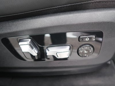 2024 BMW X5 photo 9
