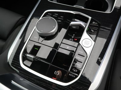 صورة مصغرة 42 لـ 2024 BMW X5