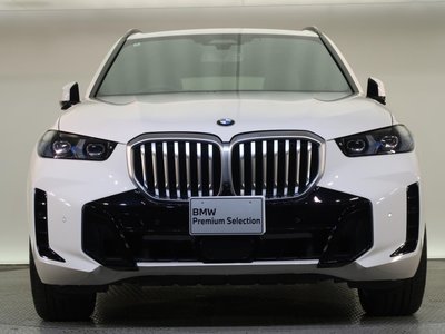 صورة مصغرة 11 لـ 2024 BMW X5