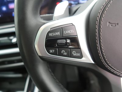 2024 BMW X5 photo 8