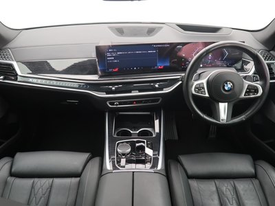 2024 BMW X5 photo 2