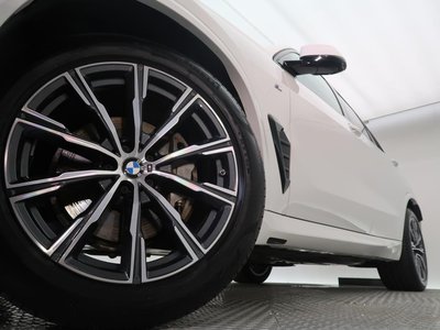 2024 BMW X5 photo 4